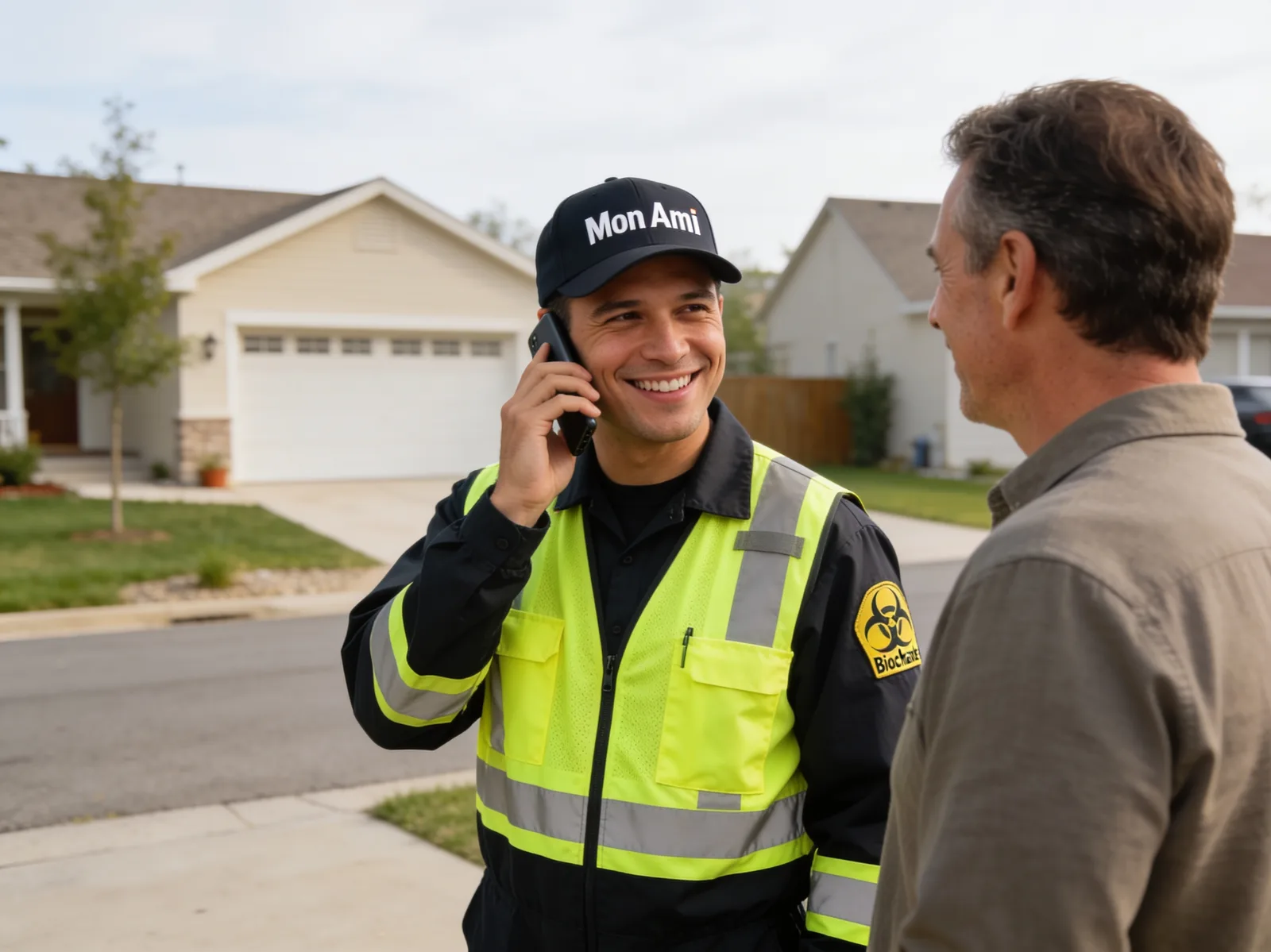 Sewage Cleanup Nephi, UT FAQs